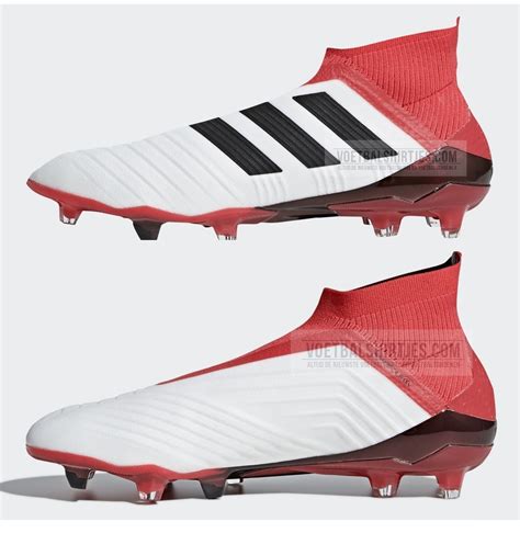 voetbalschoenen 2018 adidas|adidas predator 18.